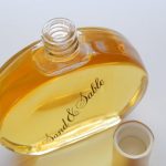 عطر ادکلن سند اند سبل کوتی - Sand & Sable Coty - بررسی، قیمت و خرید