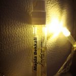 عطر ادکلن جه فتو روپسکور ماجدا بکالی - J'ai Fait Un Rêve Obscur Majda Bekkali - بررسی، قیمت و خرید