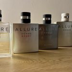 عطر ادکلن الور هوم ادیشن بلانش شانل - Allure Homme Edition Blanche Chanel - بررسی، قیمت و خرید
