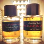 عطر ادکلن اون فلور دو کاسی فردریک مال - Une Fleur de Cassie Frederic Malle - بررسی، قیمت و خرید