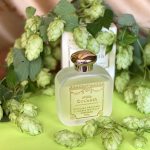 عطر ادکلن وربنا سانتا ماریا نوولا - Verbena Santa Maria Novella - بررسی، قیمت و خرید
