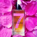 عطر ادکلن اُ دو آیسبرگ وایلد رز آیس ‌برگ - Eau de Iceberg Wild Rose Iceberg - بررسی، قیمت و خرید