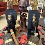 عطر ادکلن شیشه دو آمادو - Shisha II Amado - بررسی، قیمت و خرید