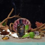 عطر ادکلن اورینتال مینت فایدون - Oriental Mint Phaedon - بررسی، قیمت و خرید