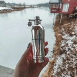 عطر ادکلن جینجر ماسک مونتاله - Ginger Musk Montale - بررسی، قیمت و خرید