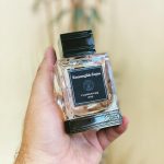 عطر ادکلن فلورنتین آیریس اِرمنِگیلدو زِنیــا - Florentine Iris Ermenegildo Zegna - بررسی، قیمت و خرید