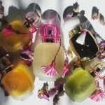 عطر ادکلن اونه فولی دو رز لز پرفیوم دو روزین - Une Folie de Rose Les Parfums de Rosine - بررسی، قیمت و خرید