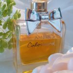عطر ادکلن امبر دو کابوشارد گره - Ambre de Cabochard Grès - بررسی، قیمت و خرید