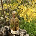 عطر ادکلن آکوا الگریا فلورا نیمفیا گرلن - Aqua Allegoria Flora Nymphea Guerlain - بررسی، قیمت و خرید