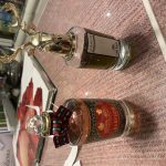 عطر ادکلن سوئد ات سافرون نیشانه - Suede et Safran Nishane - بررسی، قیمت و خرید