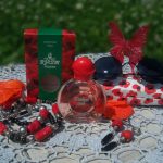 عطر ادکلن وایلد پاپی پوکروفکا تریدینگ هاوس - Wild Poppy Pokrovka Trading House - بررسی، قیمت و خرید
