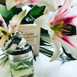 عطر ادکلن بایزر وله او دو تویلت کارتیر - Baiser Vole Eau de Toilette Cartier - بررسی، قیمت و خرید