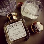 عطر ادکلن فریزیا سانتا ماریا نوولا - Fresia Santa Maria Novella - بررسی، قیمت و خرید