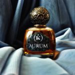 عطر ادکلن آروم کمی بلندینگ مجیک - Aurum Kemi Blending Magic - بررسی، قیمت و خرید