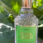 عطر ادکلن چهار هفت یازده آکوا کلونیا ملیسا اند وربنا چهار هفتاد و یازده - 4711 Acqua Colonia Melissa & Verbena 4711 - بررسی، قیمت و خرید