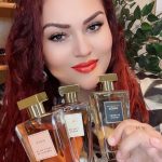 عطر ادکلن اِتا دو گراس گرس - État de Grace Grès - بررسی، قیمت و خرید