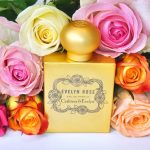 عطر ادکلن اولین رز کرابتری اند اولین - Evelyn Rose Crabtree & Evelyn - بررسی، قیمت و خرید