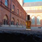 عطر ادکلن ریدزینیس نوس‌لپومس دزینتارس - Rīdzinieces noslēpums (Тайна Рижанки) Dzintars - بررسی، قیمت و خرید