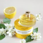 عطر ادکلن یاسمن ایمورتل نرولی لوکسیتان - Jasmin Immortelle Neroli L'Occitane en Provence - بررسی، قیمت و خرید
