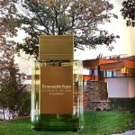 عطر ادکلن پشن ارمنگیلدو زگنا - Passion Ermenegildo Zegna - بررسی، قیمت و خرید