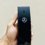عطر ادکلن مرسدس بنز کلاب بلک مرسدس بنز - Mercedes Benz Club Black Mercedes-Benz - بررسی، قیمت و خرید