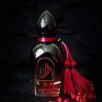 عطر ادکلن کوهل عربسک پرفیومز - Kohel Arabesque Perfumes - بررسی، قیمت و خرید