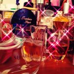 عطر ادکلن اُ دِ کَتر رین لوکسان - Eau des 4 Reines L'Occitane en Provence - بررسی، قیمت و خرید