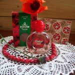 عطر ادکلن وایلد پاپی پوکروفکا تریدینگ هاوس - Wild Poppy Pokrovka Trading House - بررسی، قیمت و خرید