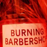 عطر ادکلن بِرنینگ باربِرشاپ دی‌اس‌اند‌درگا - Burning Barbershop DS&Durga - بررسی، قیمت و خرید