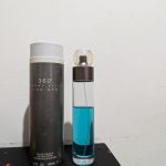 عطر ادکلن سیصد و شصت درجه فور من پری الیس - 360° for Men Perry Ellis - بررسی، قیمت و خرید