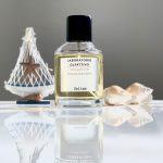 عطر ادکلن سالینا لبراتوریو الفاتیوو - Salina Laboratorio Olfattivo - بررسی، قیمت و خرید