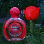 عطر ادکلن وایلد پاپی پوکروفکا تریدینگ هاوس - Wild Poppy Pokrovka Trading House - بررسی، قیمت و خرید