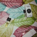 عطر ادکلن او شیک استیر د ویلات - Eau Chic Astier de Villatte - بررسی، قیمت و خرید