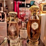 عطر ادکلن دلیرد روز کارن - Delire de Roses Caron - بررسی، قیمت و خرید