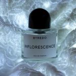 عطر ادکلن اینفلورسن بایردو - Inflorescence Byredo - بررسی، قیمت و خرید