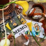 عطر ادکلن آیریش عود ممو پاریس - Irish Oud Memo Paris - بررسی، قیمت و خرید
