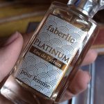 عطر ادکلن پلاتینوم فابرلیک - Platinum Faberlic - بررسی، قیمت و خرید