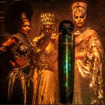 عطر ادکلن شالیمار سکرت د پارفم گرلن - Shalimar Secret de Parfum Guerlain - بررسی، قیمت و خرید