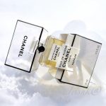 عطر ادکلن کویرد روسی شانل - Cuir de Russie Parfum Chanel - بررسی، قیمت و خرید