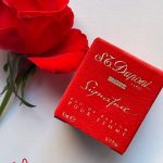 عطر ادکلن ساینچر دوپوینت - Signature S.T. Dupont - بررسی، قیمت و خرید