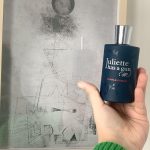عطر ادکلن جنتل وومن ژولیت هز اِ گان - Gentlewoman Juliette Has A Gun - بررسی، قیمت و خرید