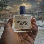 عطر ادکلن نارکوتیک فلاورز هزار فلاورز - Narcotic Flowers 1000 Flowers - بررسی، قیمت و خرید