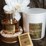 عطر ادکلن آکوا دی پارما مگنولیا نوبیله اسپشال ادیشن آکوا دی پارما - Acqua di Parma Magnolia Nobile Special Edition Acqua di Parma - بررسی، قیمت و خرید