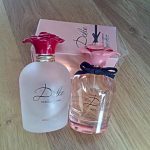 عطر ادکلن دولچه رزا اکسلسا دولچه اند گابانا - Dolce Rosa Excelsa Dolce&Gabbana - بررسی، قیمت و خرید