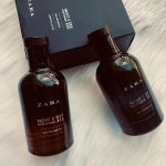 عطر ادکلن زارا نایت پور هوم تری زارا - Zara Night Pour Homme III Zara - بررسی، قیمت و خرید