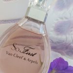 عطر ادکلن سو فِرست ون کلیف اند آرپلز - So First Van Cleef & Arpels - بررسی، قیمت و خرید