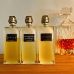 عطر ادکلن لِ پَغفُم میتیک - وِتیوِغ ژیوانشی - Les Parfums Mythiques - Vetyver Givenchy - بررسی، قیمت و خرید