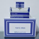 عطر ادکلن توکیو دیز ماساکی ماتسوشیما - Tokyo Days Masaki Matsushima - بررسی، قیمت و خرید