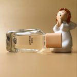عطر ادکلن نود بوکه ۲۰۱۷ زارا - Nude Bouquet 2017 Zara - بررسی، قیمت و خرید