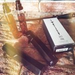 عطر ادکلن فورو نوآر سرژ لوتنز - Fourreau Noir Serge Lutens - بررسی، قیمت و خرید